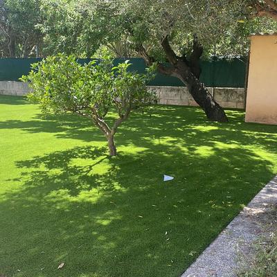 JARDIN 193M2