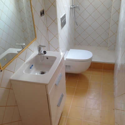 2_Baño_Madrid_Barrio de Salamanca