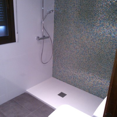 2_Baño_Pozuelo de Alarcon