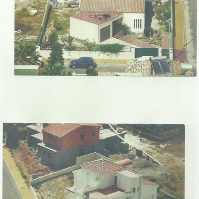 Viviendas Tipo Chalet