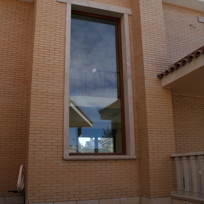 2 VIVIENDAS PAREADAS VILLANUEVA