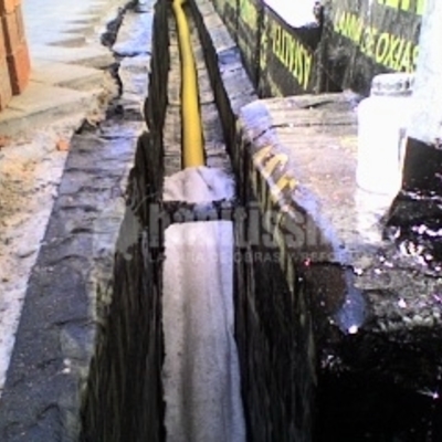 Eliminación De Humedades