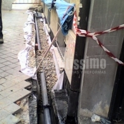 Eliminación De Humedades