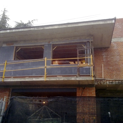 Aislamiento Con Termopiedra - Sistema Deprot