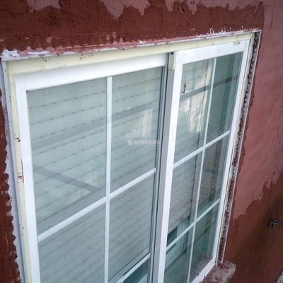 Rehabilitacion Fachada Con Mortero Monocapa