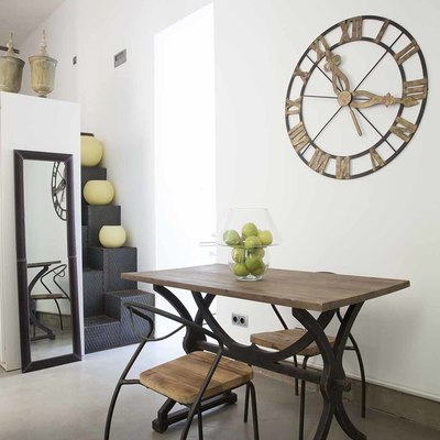 2007-reforma integral loft-c/Zurbano