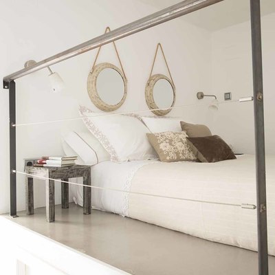 2007-reforma integral loft-c/Zurbano