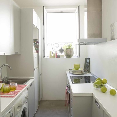 2007-reforma integral loft-c/Zurbano