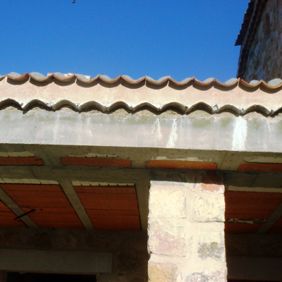 2008 Construccion en piedra