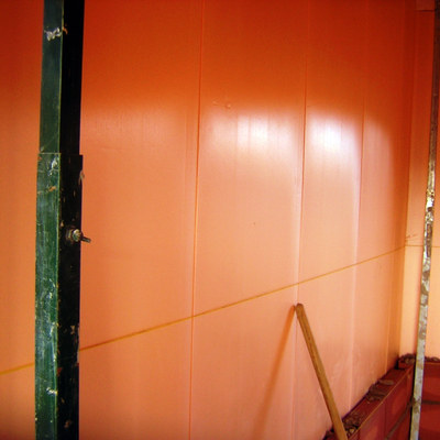 2008- Vivienda de piedra