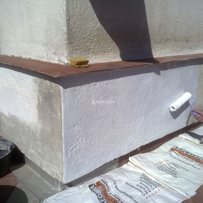 Impermeabilización De Cubierta