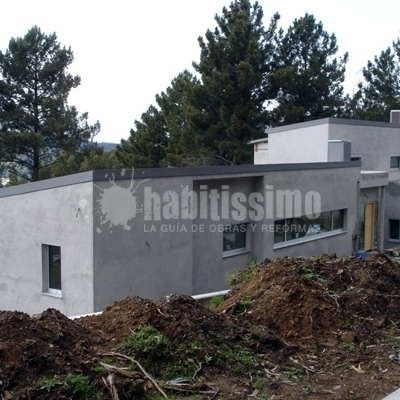 Vivienda Unifamiliar SP11 en Veigue - Sada