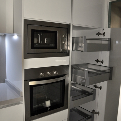 Proyecto En Obra 'Son Quint'