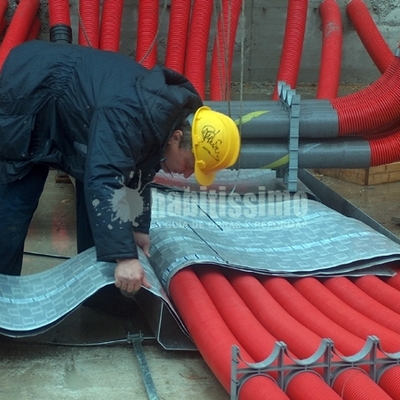 Apantallamientos Electromagnéticos