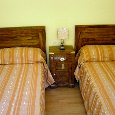 Amueblar Apartamento