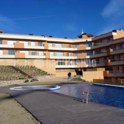 Edificio Plurifamiliar De 34 Viviendas