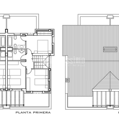Conjunto De 20 Viviendas Unifamiliares en Roda de Barà