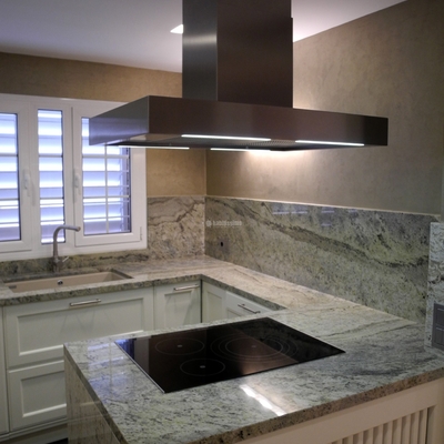 Reforma Integral De Una Casa Entre Medianeras