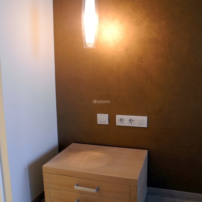 Reforma Parcial En Un Piso En Barcelona