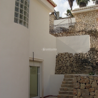 Vivienda Unifamiliar