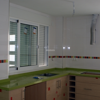 vivienda unifamiliar