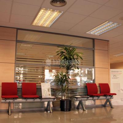 Oficinas MAPFRE