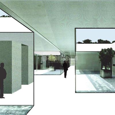 Centro de Salud 'El Quiñón', Seseña (Toledo) - Concurso 