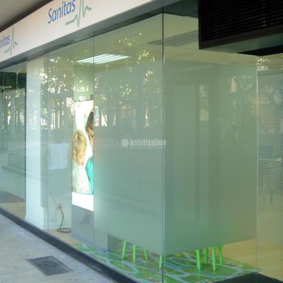 Oficina en Salamanca