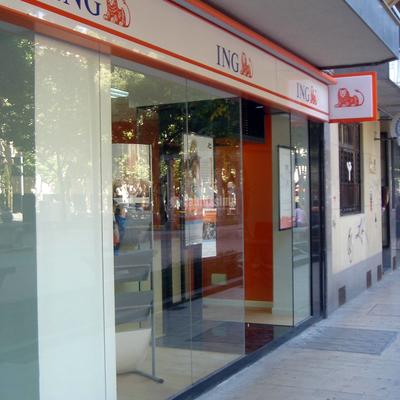 Oficina en Salamanca