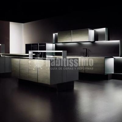 Porsche Design P´7340 Poggenpohl