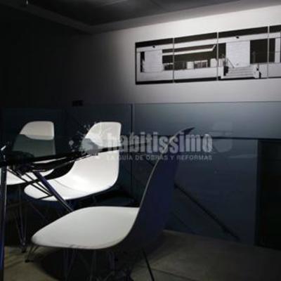 Estudio de Arquitectura 