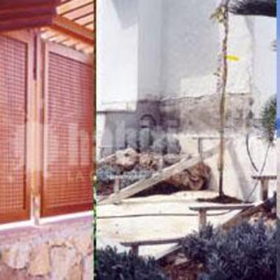 Urbanización Nagüelles