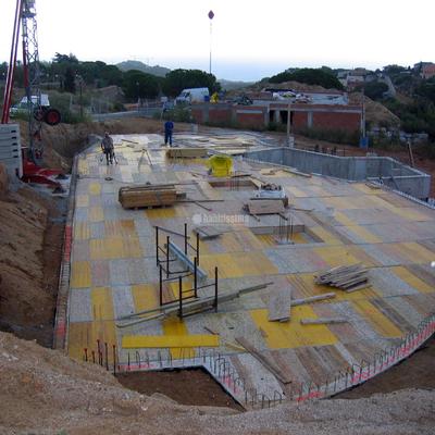 Vivienda Unifamiliar Aislada en Sant Andreu de Llavaneres