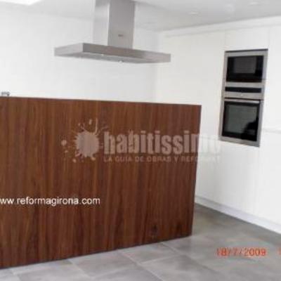 Reformas de viviendas en Roses