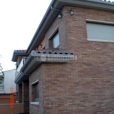 Construcción de casas en Empuriabrava