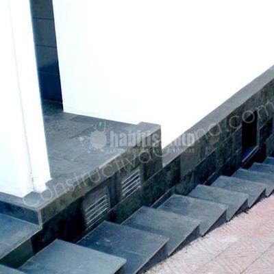 Reformas de viviendas en Girona