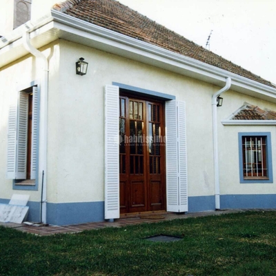 Casa Martínez