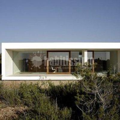 Vivienda Unifamiliar Aislada en Burgos