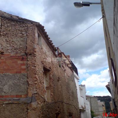 Reforma de casa tres plantas en aldea del oro