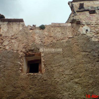 Reforma de casa tres plantas en aldea del oro