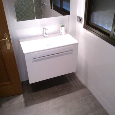 3_Baño_Pozuelo de Alarcon