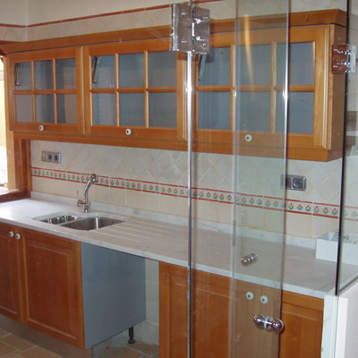 3_Cocina_Urb. Monteprincipe