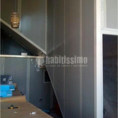 Acondicionamiento bar musical