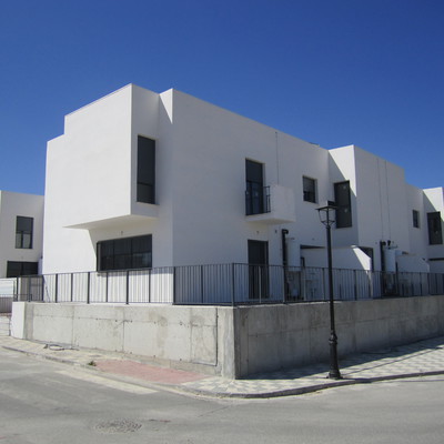 31 viviendas de protección oficial