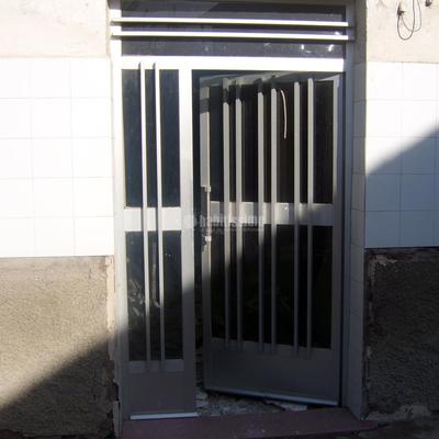 Casa de la huerta de Murcia