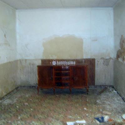 Casa de la huerta de Murcia