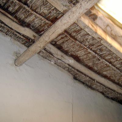 Casa de la huerta de Murcia