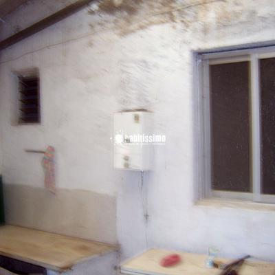 Casa de la huerta de Murcia