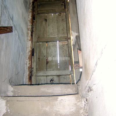 Casa de la huerta de Murcia