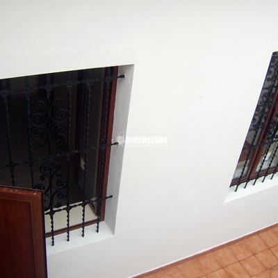 Casa de la huerta de Murcia